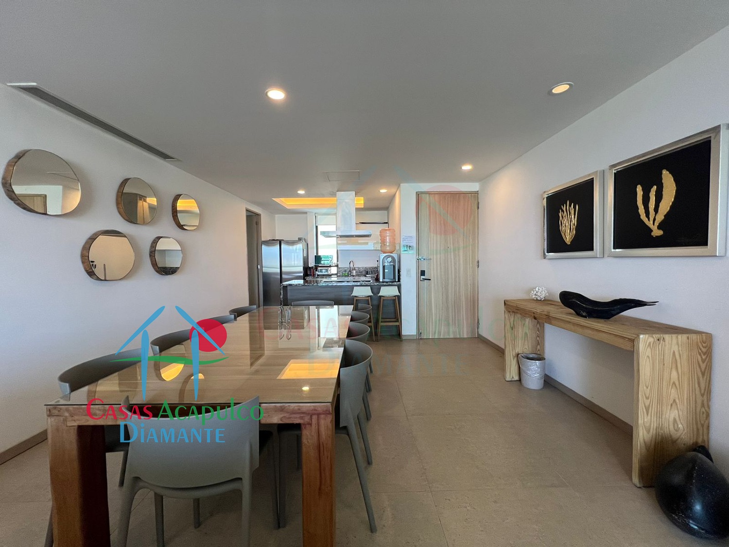 La Isla Ibiza G9 - Estancia 3